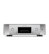 Marantz CD 50N