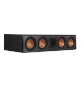 Klipsch RP-504C II Black Farba